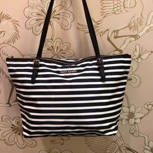 Kate Spade Watson Lane Purse